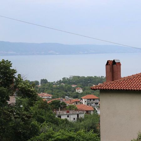 Villa Eleni Agnanti Ano Stavros Exteriér fotografie