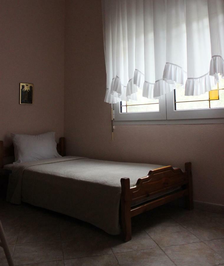 Villa Eleni Agnanti Ano Stavros Exteriér fotografie
