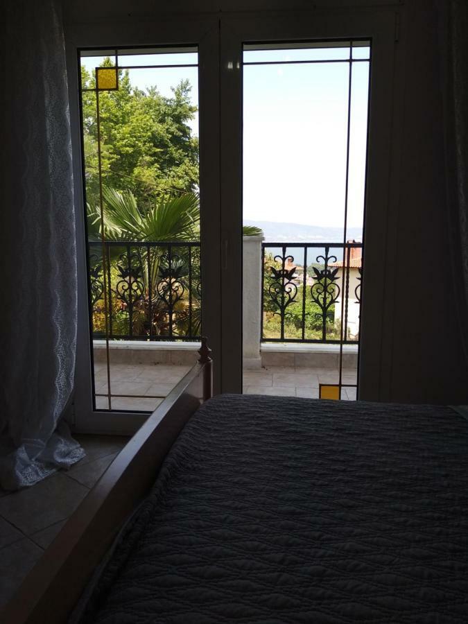 Villa Eleni Agnanti Ano Stavros Exteriér fotografie