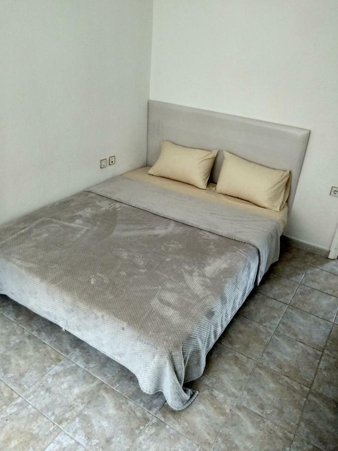Villa Eleni Agnanti Ano Stavros Exteriér fotografie